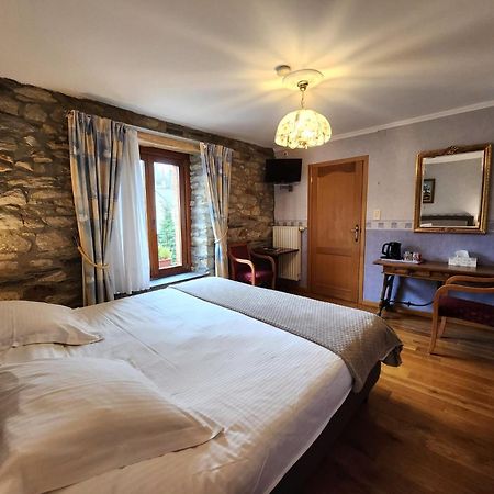 B&B Nord Sud Salmchâteau Exterior foto