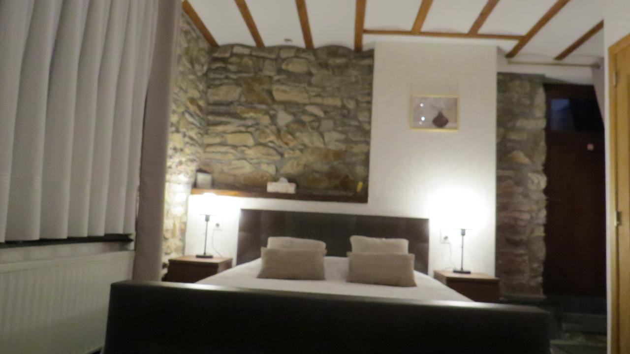 B&B Nord Sud Salmchâteau Exterior foto