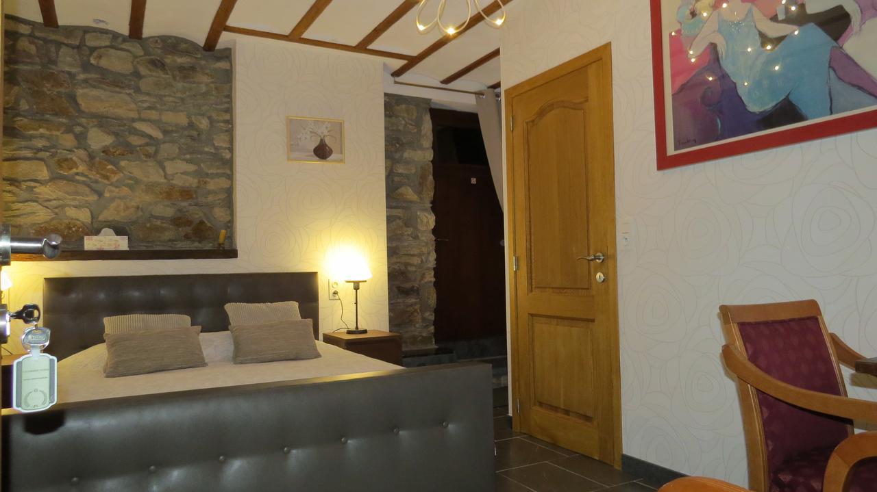 B&B Nord Sud Salmchâteau Exterior foto